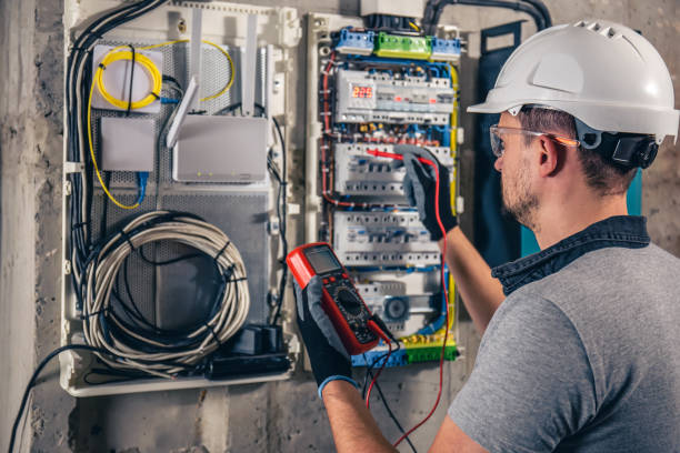Best Emergency Electrician Near Me  in Trenton, IL