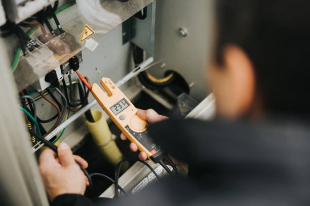Best Electrical Rewiring Services  in Trenton, IL