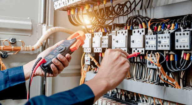 Best Electrical System Inspection  in Trenton, IL