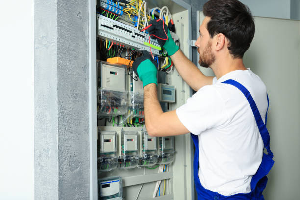 Professional Electrician in Trenton, IL
