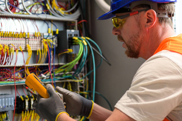 Best Electrical Repair Services  in Trenton, IL