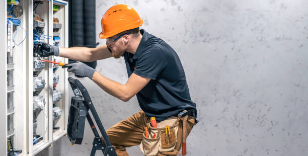 Best Circuit Breaker Repair  in Trenton, IL
