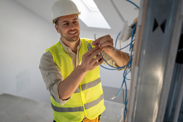 Electrical Rewiring Services in Trenton, IL